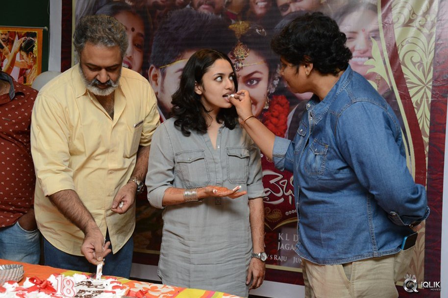 Malavika-Nair-Birthday-Celebrations-2016